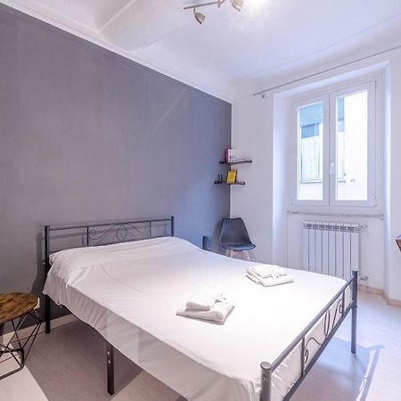 Casa Poirot Functional Flat Apartment Genoa Exterior photo